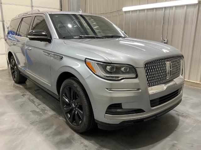 2024 Lincoln Navigator