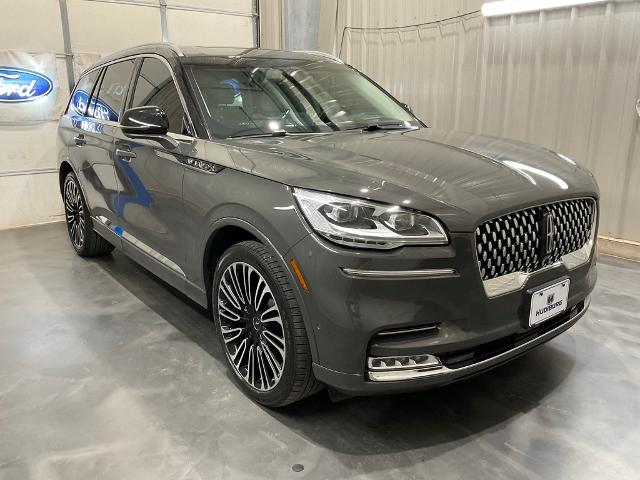 2023 Lincoln Aviator