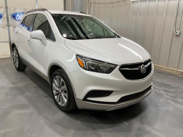 2019 Buick Encore