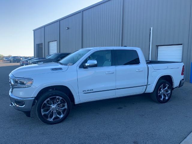 2024 RAM 1500