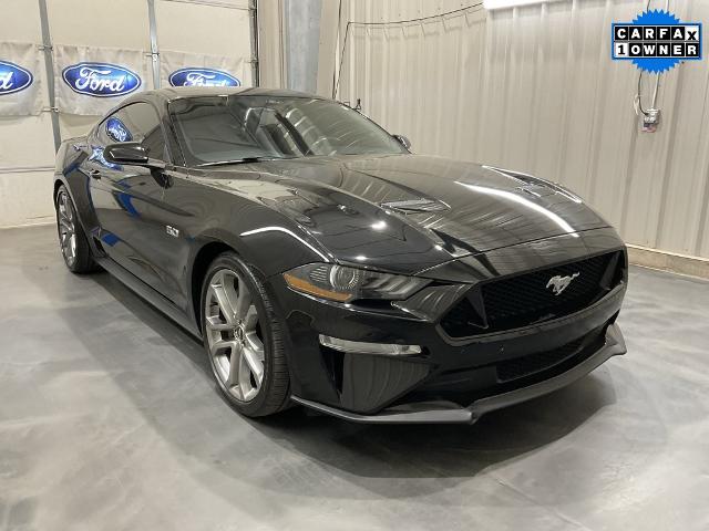 2023 Ford Mustang