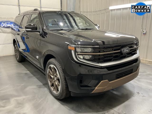 2025 Ford Expedition Max
