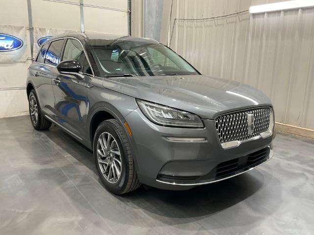 2022 Lincoln Corsair