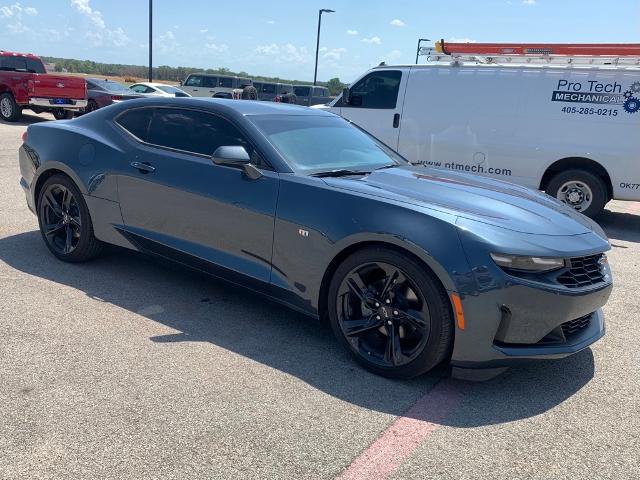 2023 Chevrolet Camaro