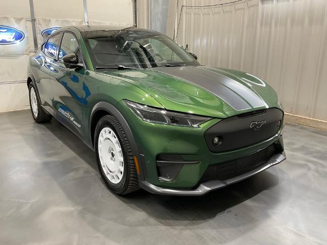 2024 Ford Mustang Mach-E GT