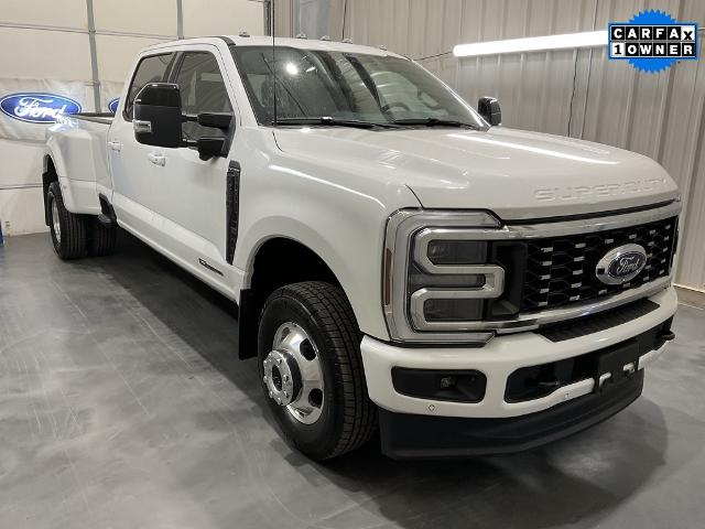 2025 Ford Super Duty F-350 Drw