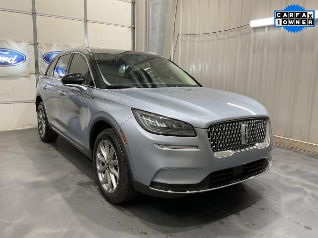 2022 Lincoln Corsair