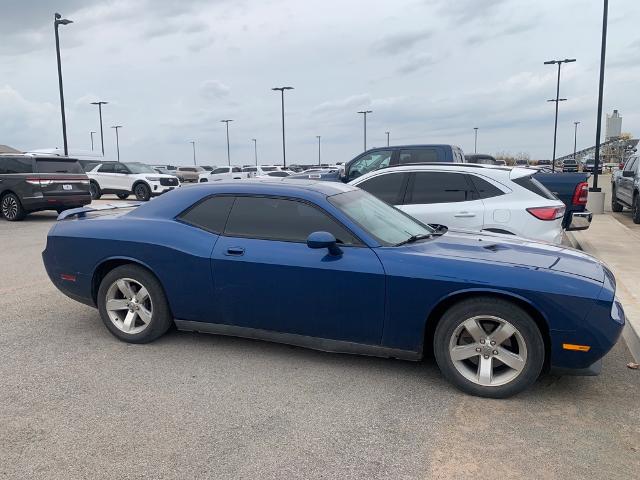 2010 Dodge Challenger