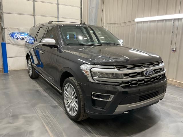 2024 Ford Expedition Max