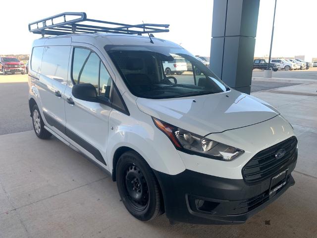 2023 Ford Transit Connect Van
