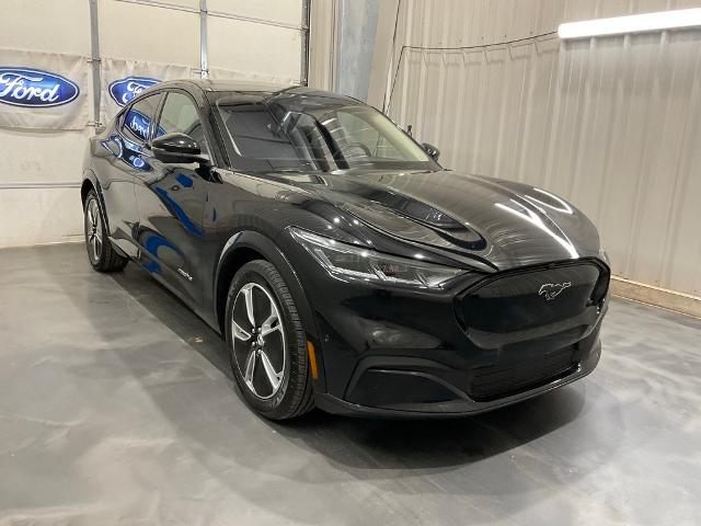 2023 Ford Mustang Mach-e