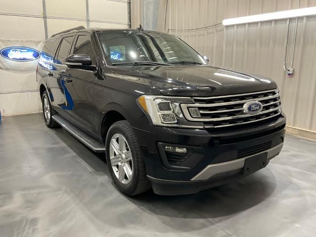 2021 Ford Expedition Max
