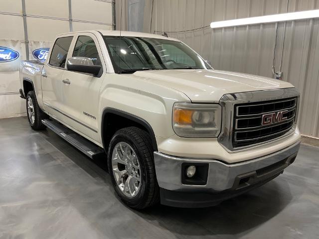 2014 GMC Sierra 1500