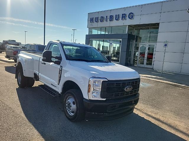 2024 Ford Super Duty F-350 Drw