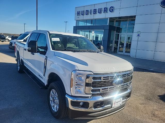 2024 Ford Super Duty F-250 Srw