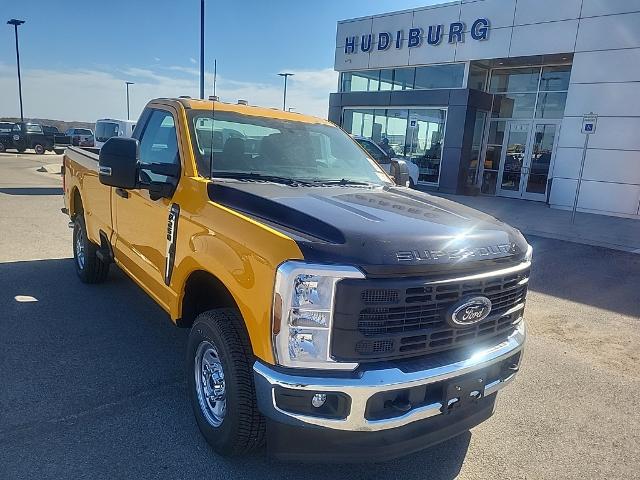 2025 Ford Super Duty F-250 Srw