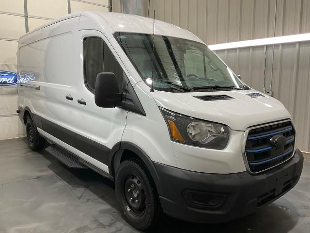 2023 Ford E-transit Cargo Van