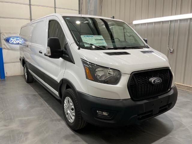 2024 Ford Transit Cargo Van