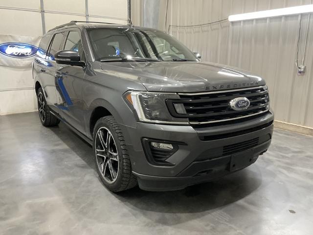 2020 Ford Expedition