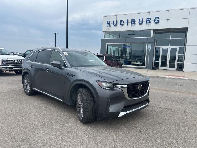 2024 Mazda Cx-90