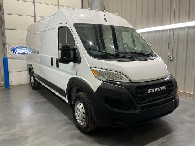 2023 RAM Promaster Cargo Van