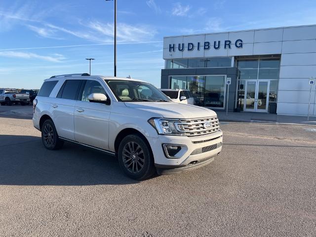 2020 Ford Expedition
