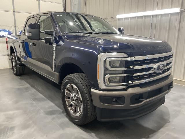 2023 Ford Super Duty F-250 Srw