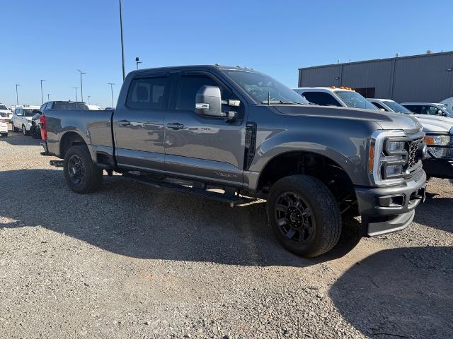 2023 Ford Super Duty F-250 Srw