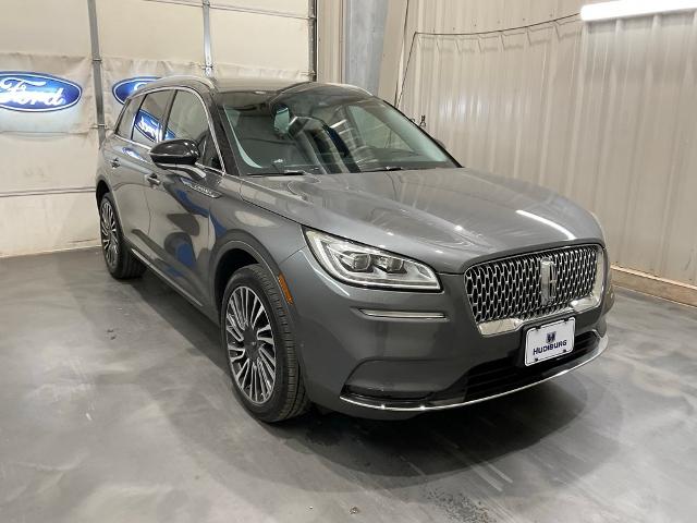 2021 Lincoln Corsair