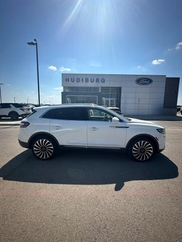 2021 Lincoln Corsair