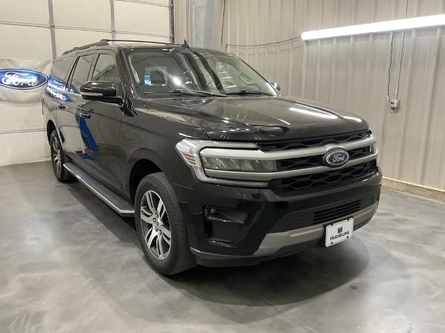 2023 Ford Expedition Max