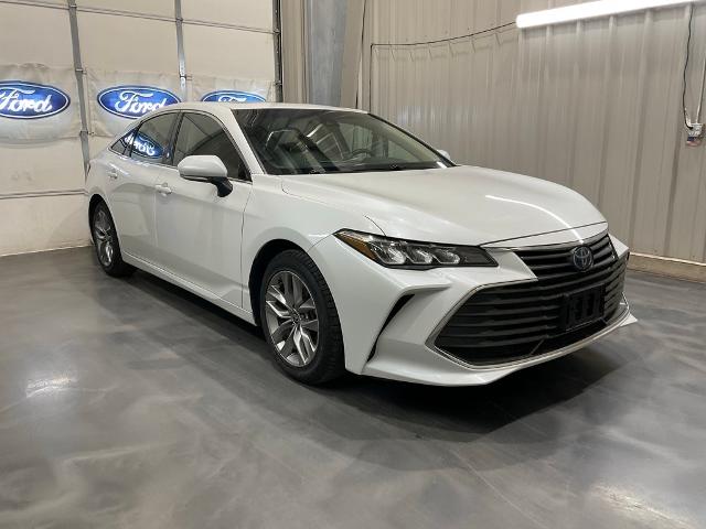 2022 Toyota Avalon