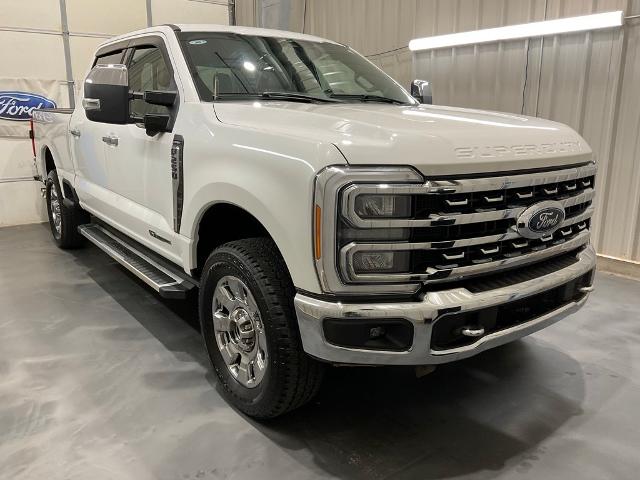 2023 Ford Super Duty F-250 Srw
