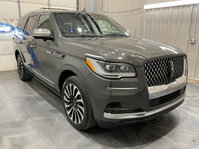 2022 Lincoln Navigator