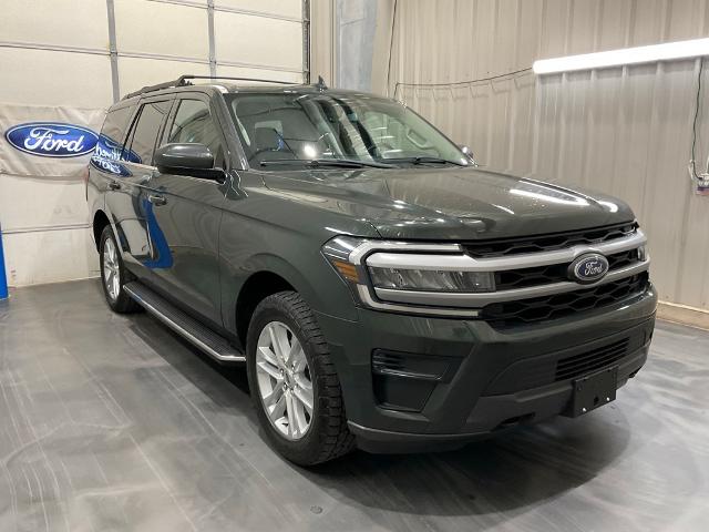 2022 Ford Expedition
