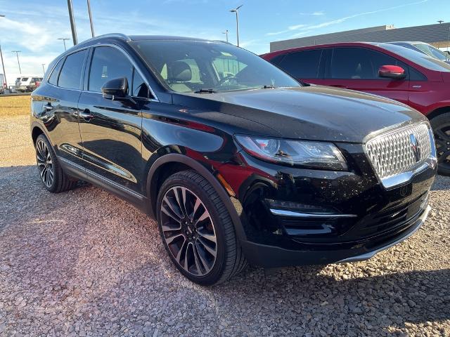 2019 Lincoln MKC