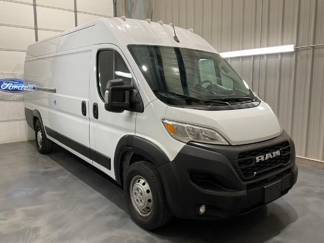 2023 RAM Promaster Cargo Van