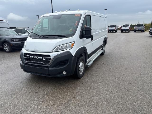 2023 RAM Promaster Cargo Van