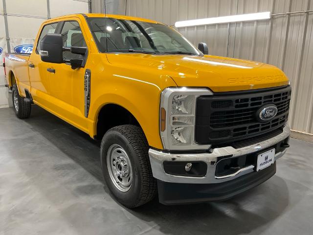 2025 Ford Super Duty F-250 Srw