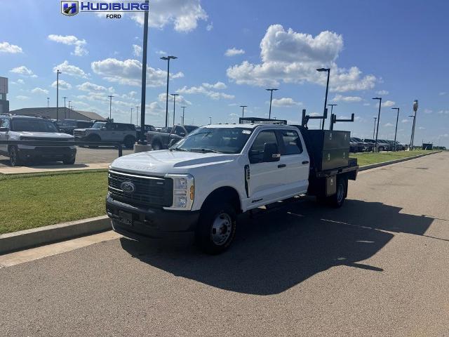 2024 Ford Super Duty F-350 XL
