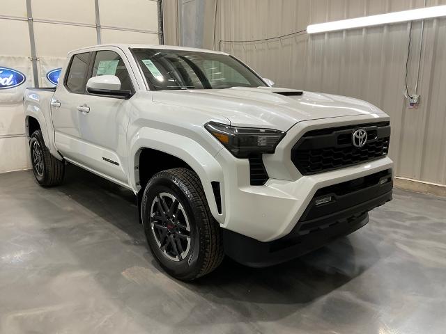 2024 Toyota Tacoma 4wd