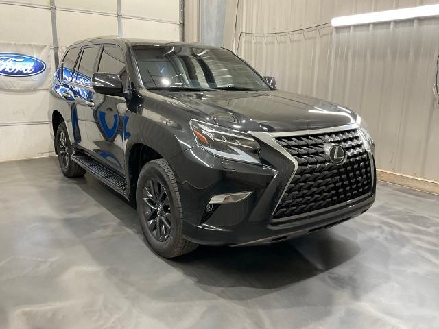 2023 Lexus GX
