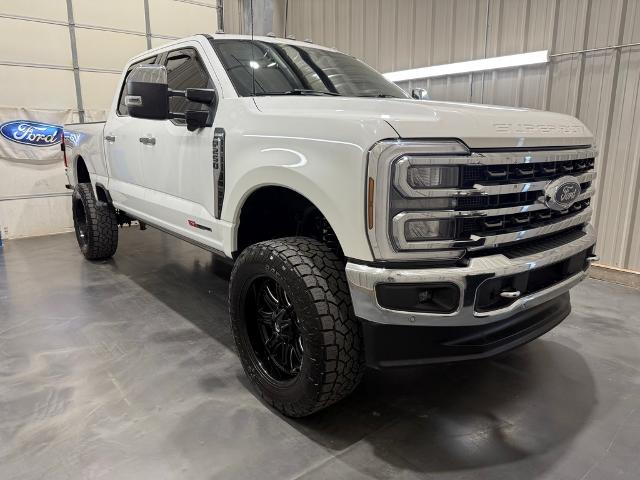 2024 Ford Super Duty F-250 Srw
