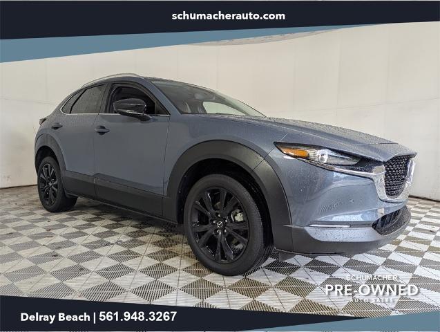 2022 Mazda Cx-30