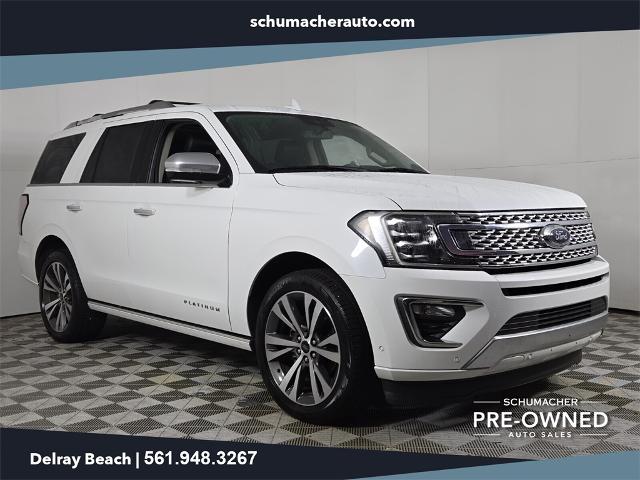 2020 Ford Expedition