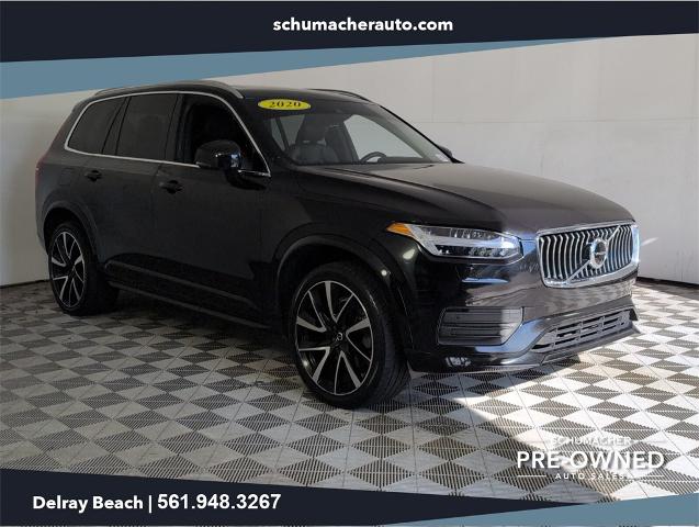2020 Volvo XC90