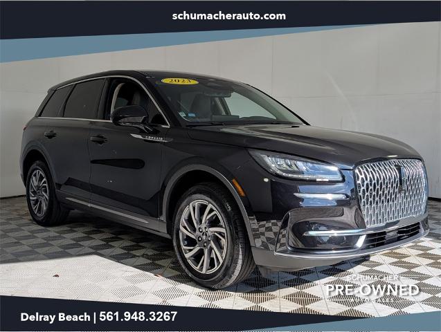 2023 Lincoln Corsair