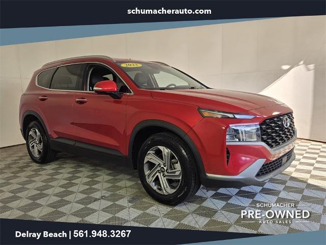 2023 Hyundai Santa Fe