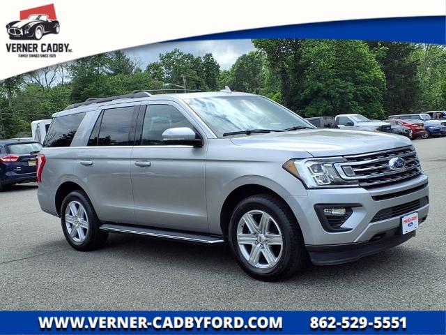 2021 Ford Expedition