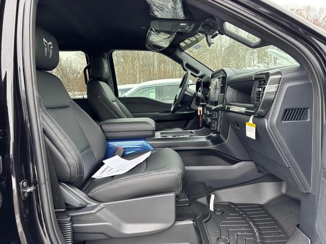 2025 Ford F-150 STX - Photo 33